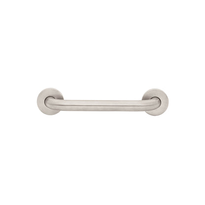 Barra recta de seguridad, acero inox, 1-1/4' x 30cm, Foset BARS-30 46882 MM00