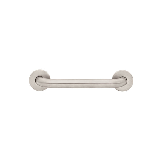 Barra recta de seguridad, acero inox, 1-1/4' x 30cm, Foset BARS-30 46882 MM00