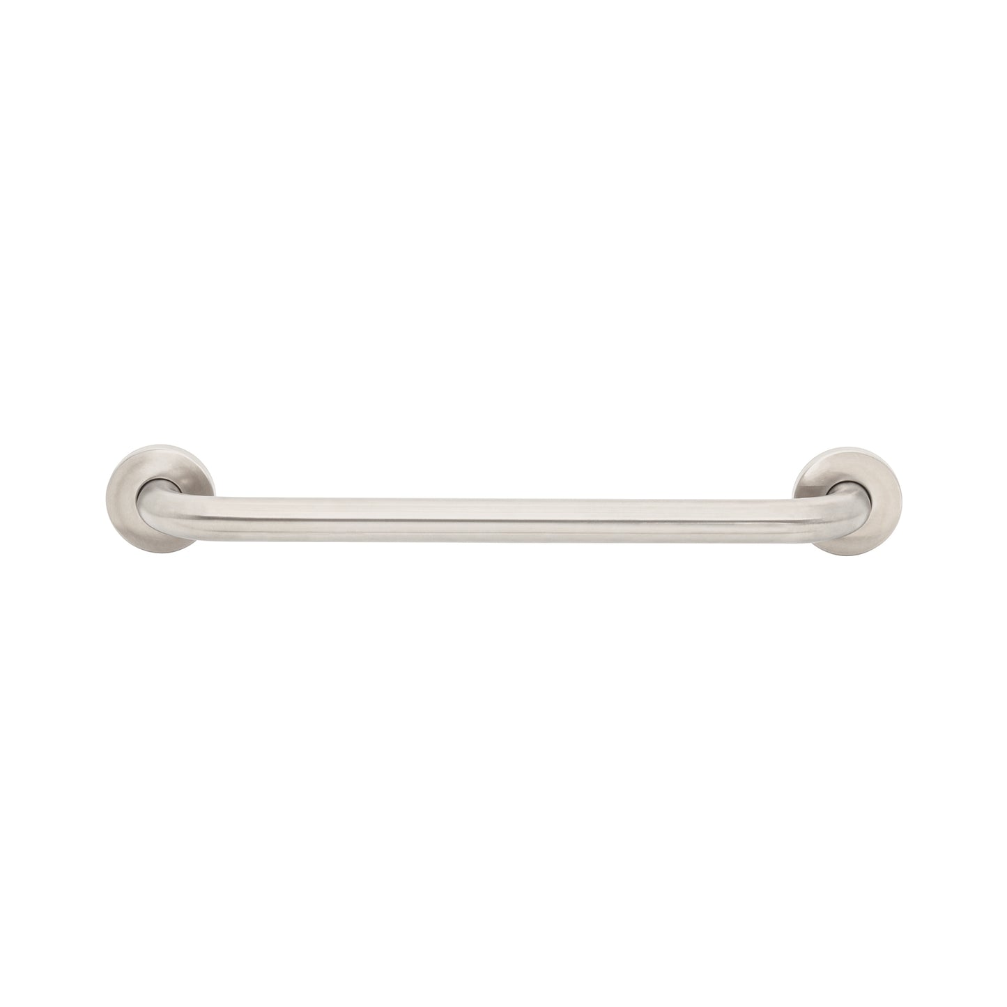 Barra recta de seguridad, acero inox, 1-1/4' x 50cm, Foset BARS-50 46884 MM00