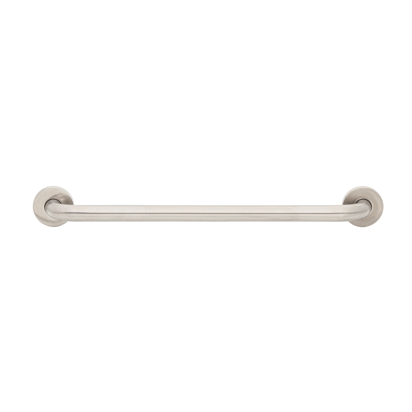 Barra recta de seguridad, acero inox, 1-1/4' x 60cm, Foset BARS-60 46885 MM00