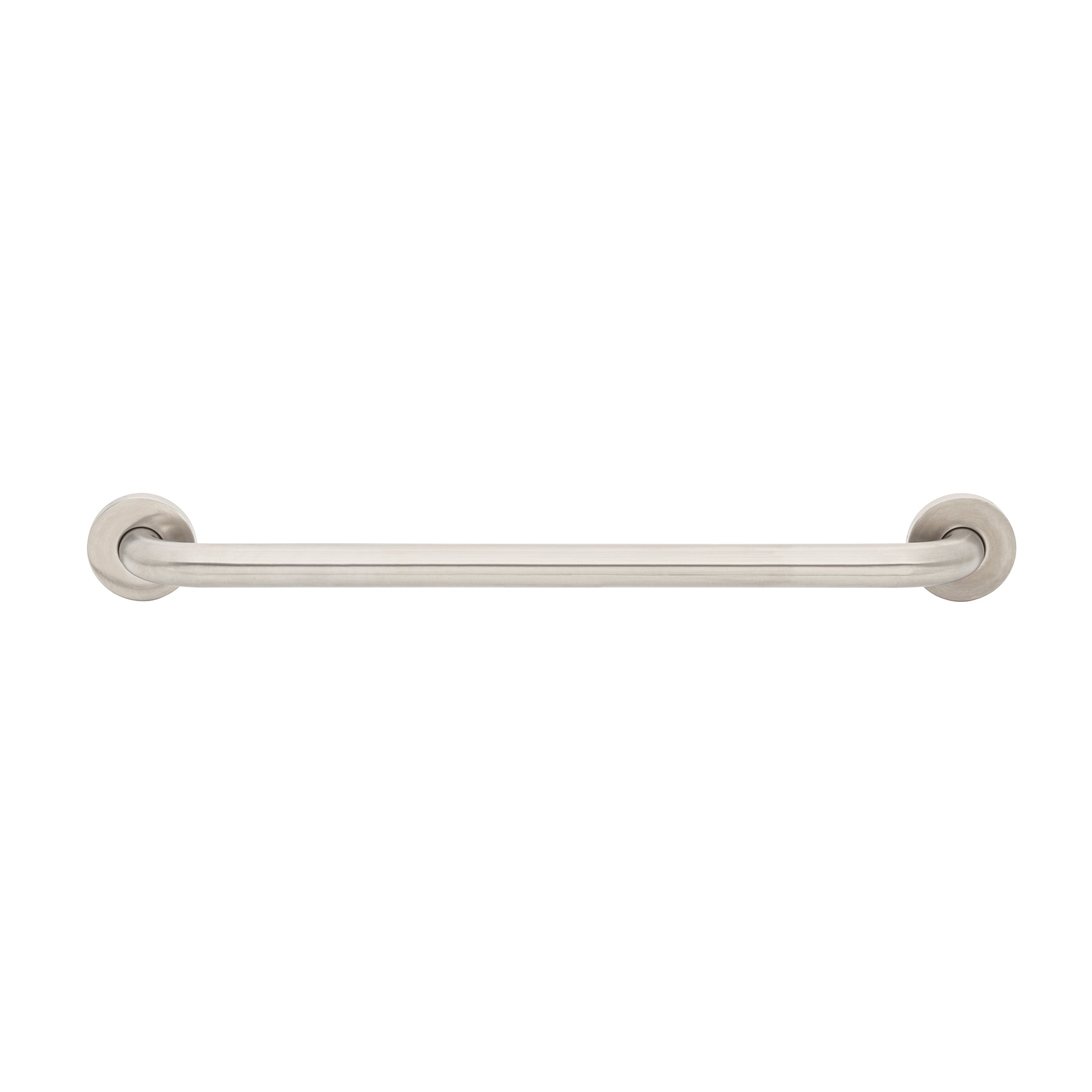 Barra recta de seguridad, acero inox, 1-1/4' x 60cm, Foset BARS-60 46885 MM00