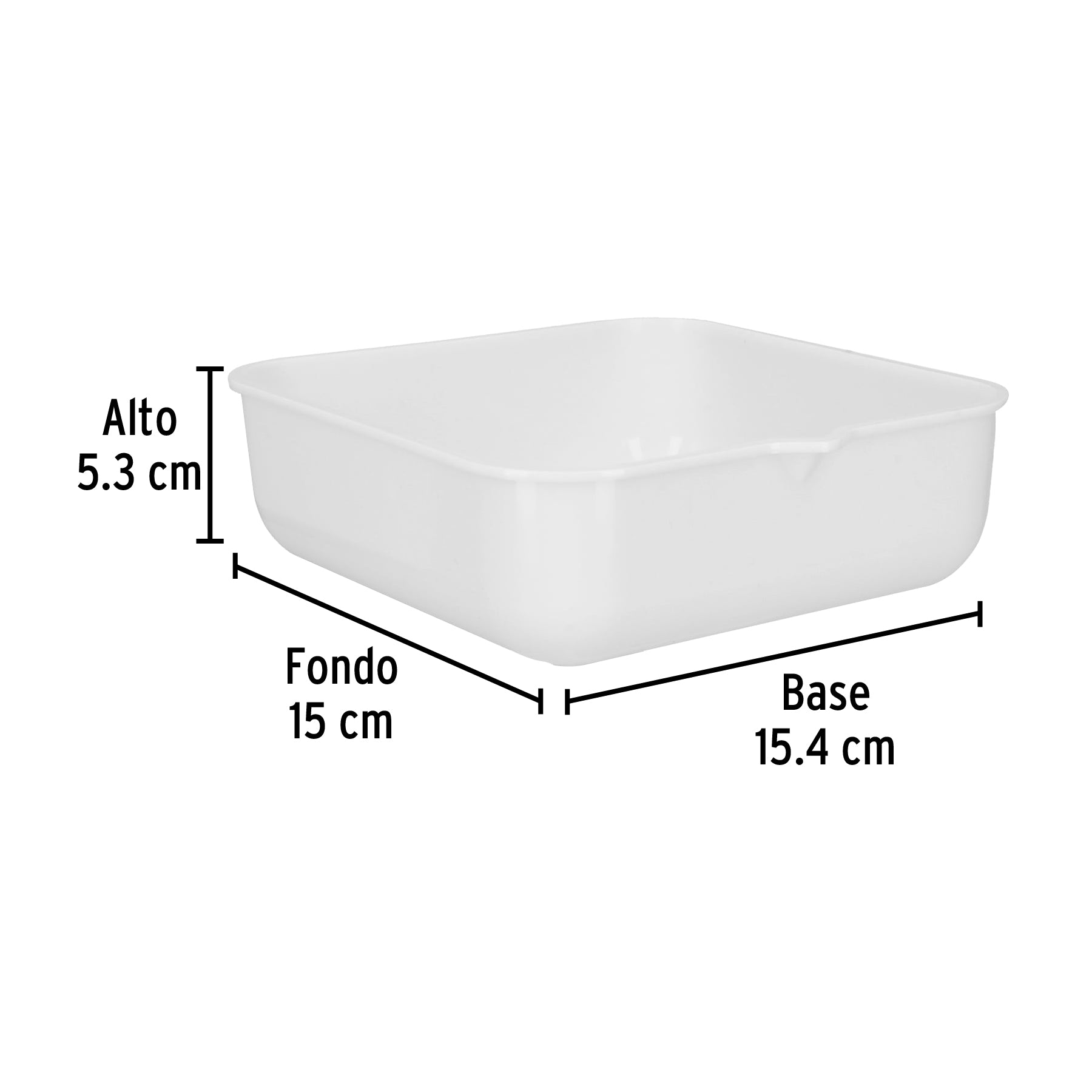 Báscula mecánica para cocina 1 Kg, Pretul BAS-1CP 29970 MM00