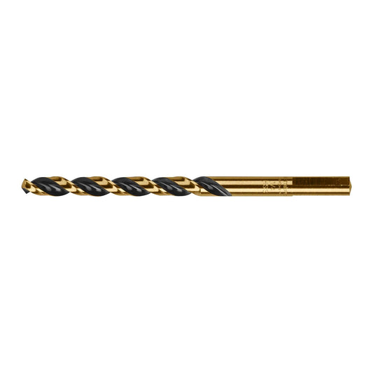 Broca HSS 1/4' Trugold para metal, Truper Expert BAV-1/4 11134 MM00