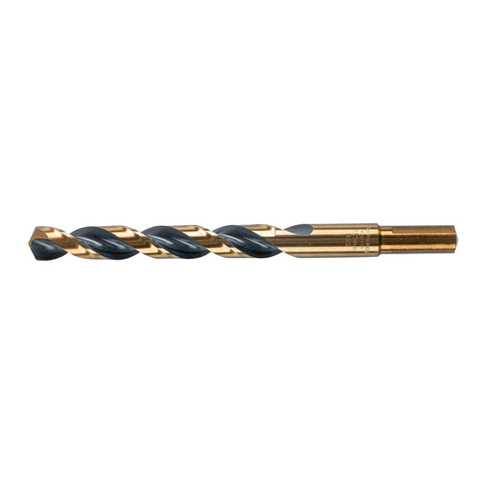 Broca HSS 11.5 mm Trugold para metal, Truper Expert BAV-115 14331 MM00