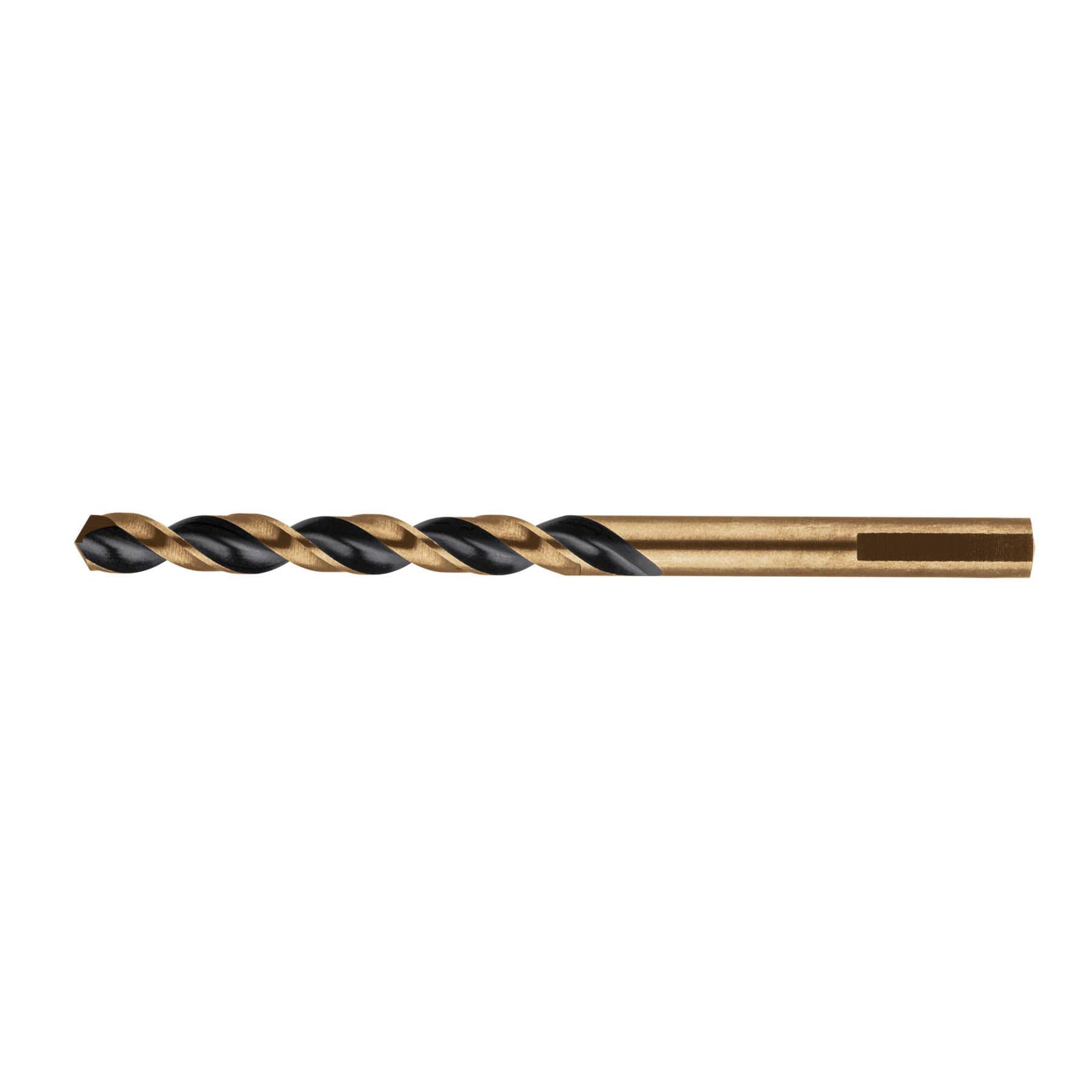 Broca HSS 6.0 mm Trugold para metal, Truper Expert BAV-60 14150 MM00