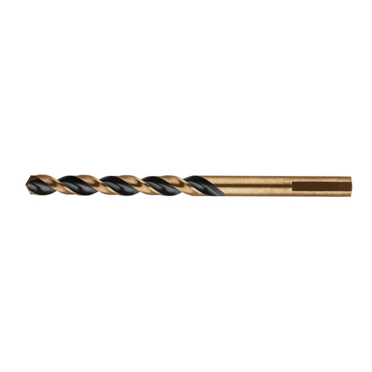 Broca HSS 6.0 mm Trugold para metal, Truper Expert BAV-60 14150 MM00