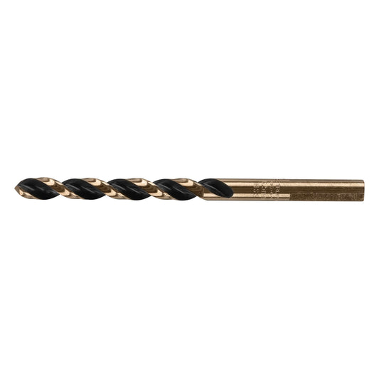 Broca HSS 6.5 mm Trugold para metal, Truper Expert BAV-65 14151 MM00