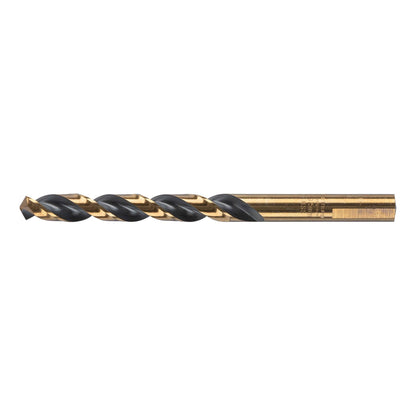 Broca HSS 9.5 mm Trugold para metal, Truper Expert BAV-95 14319 MM00