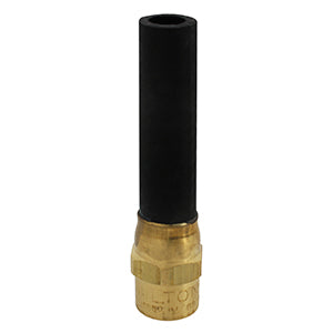 SHIFÓN DE 1/4" NPT PARA AGUA 350 MILTON