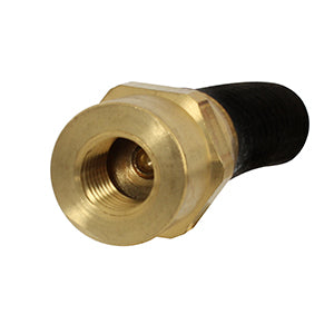 SHIFÓN DE 1/4" NPT PARA AGUA 350 MILTON