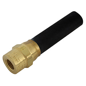 SHIFÓN DE 1/4" NPT PARA AGUA 350 MILTON