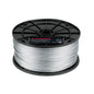 Metro de cable flexible 3/32' de acero 7x19 hilos, 300 m CAB-3/32F3 48800 MM00