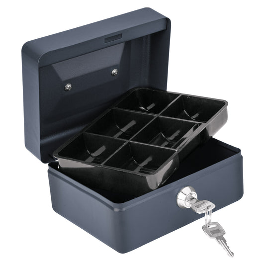 Caja para dinero, 15 cm, Hermex CADI-15 46798 MM0