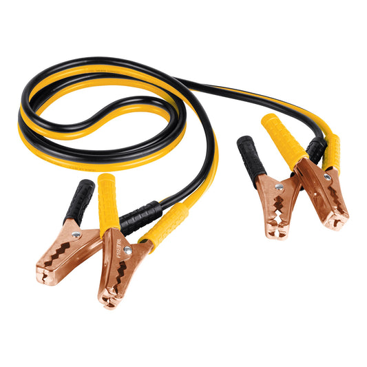 Cables pasa corriente 2 m, 125 A, 10 AWG, Pretul CAP-2010P 22807 MM00