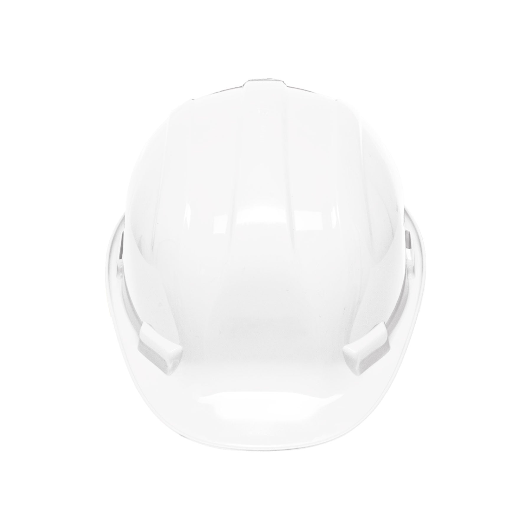 Casco de seguridad, ajuste de intervalos, blanco, Pretul CAS-BP 25038 MM00