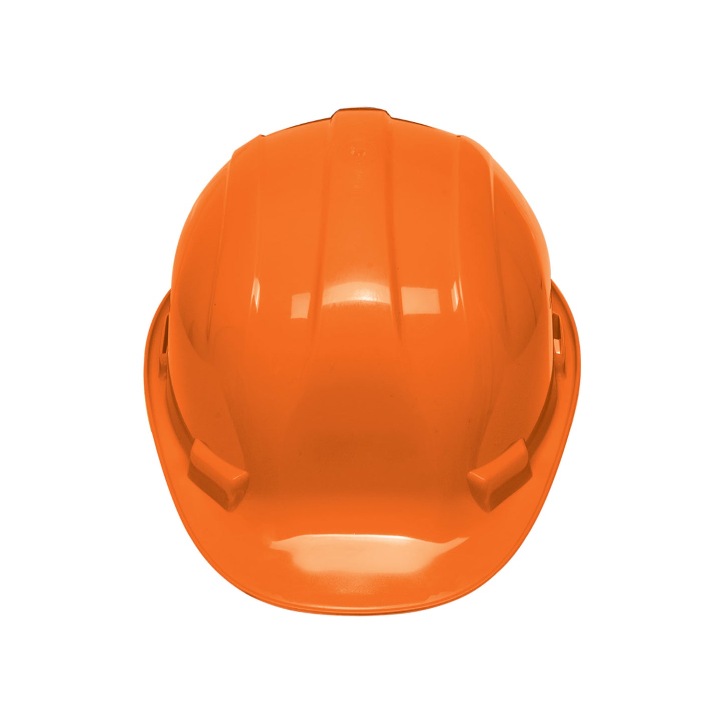 Casco de seguridad, ajuste de intervalos, naranja, Pretul CAS-NP 25036 MM00