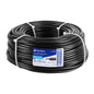 Metro de cable uso extra rudo 2 x 12 AWG en rollo de 100 m CAUR-212 40003 MM2