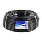 Metro de cable uso extra rudo 3 x 10 AWG en rollo de 100 m CAUR-310 40005 MM2