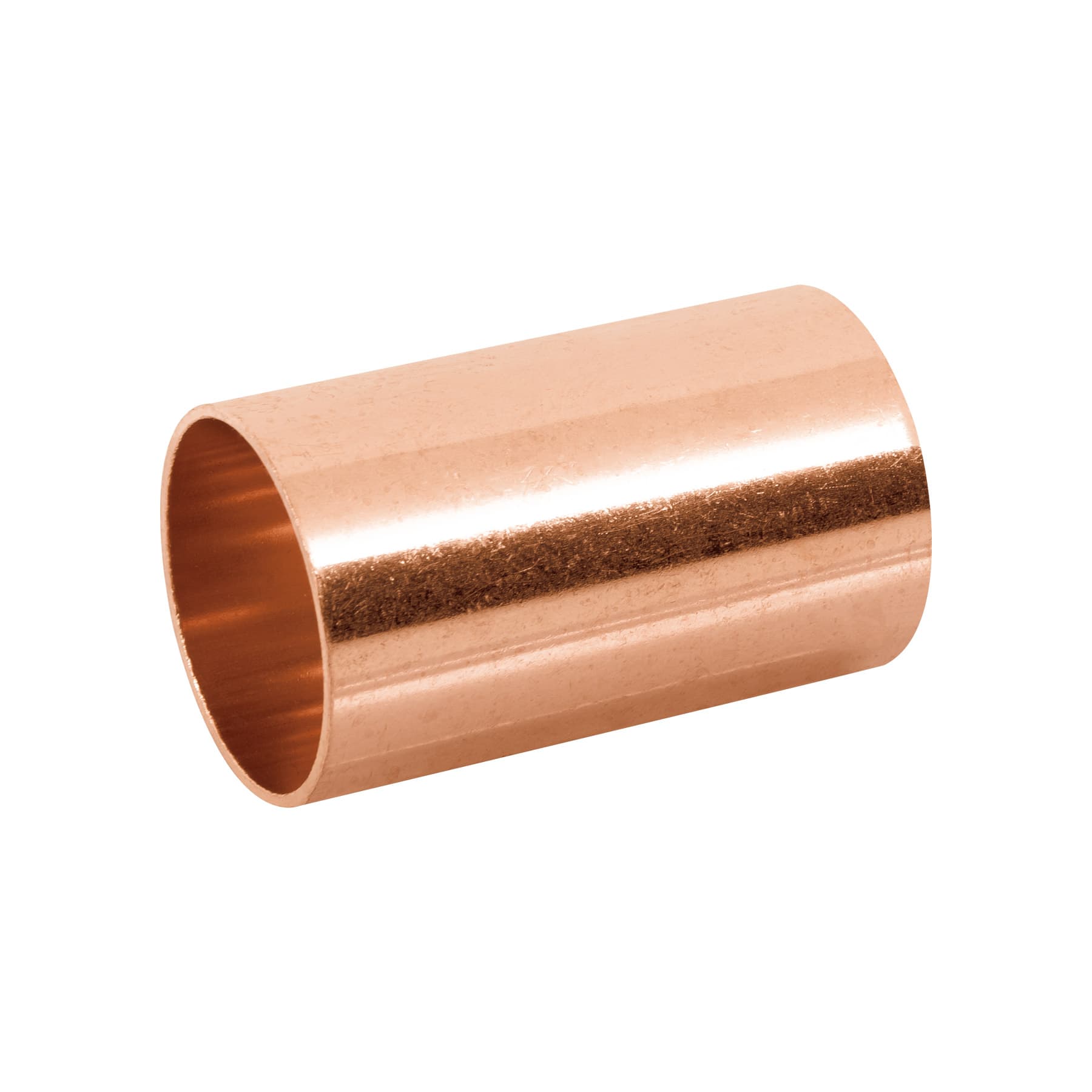 Cople de cobre de 1' sin ranura, Foset CC-203 41292 MM00