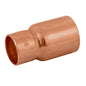 Cople reducción bushing cobre 3/4'x 1/2', Foset CC-231 49756 MM00