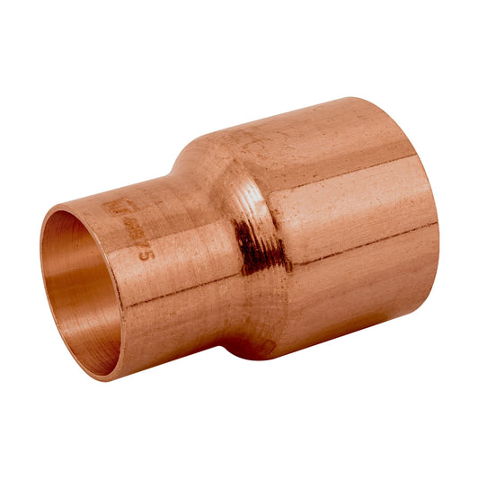 Cople reducción bushing cobre 1-1/2 x 1', Foset CC-236 48875 MM00