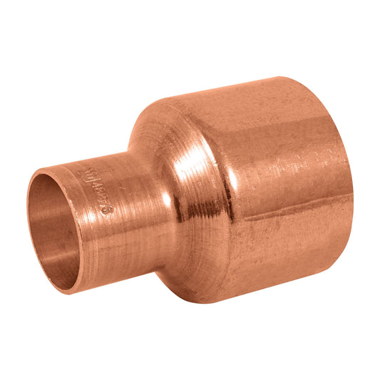 Cople reducción bushing cobre 2 x 1', Foset CC-237 48876 MM00