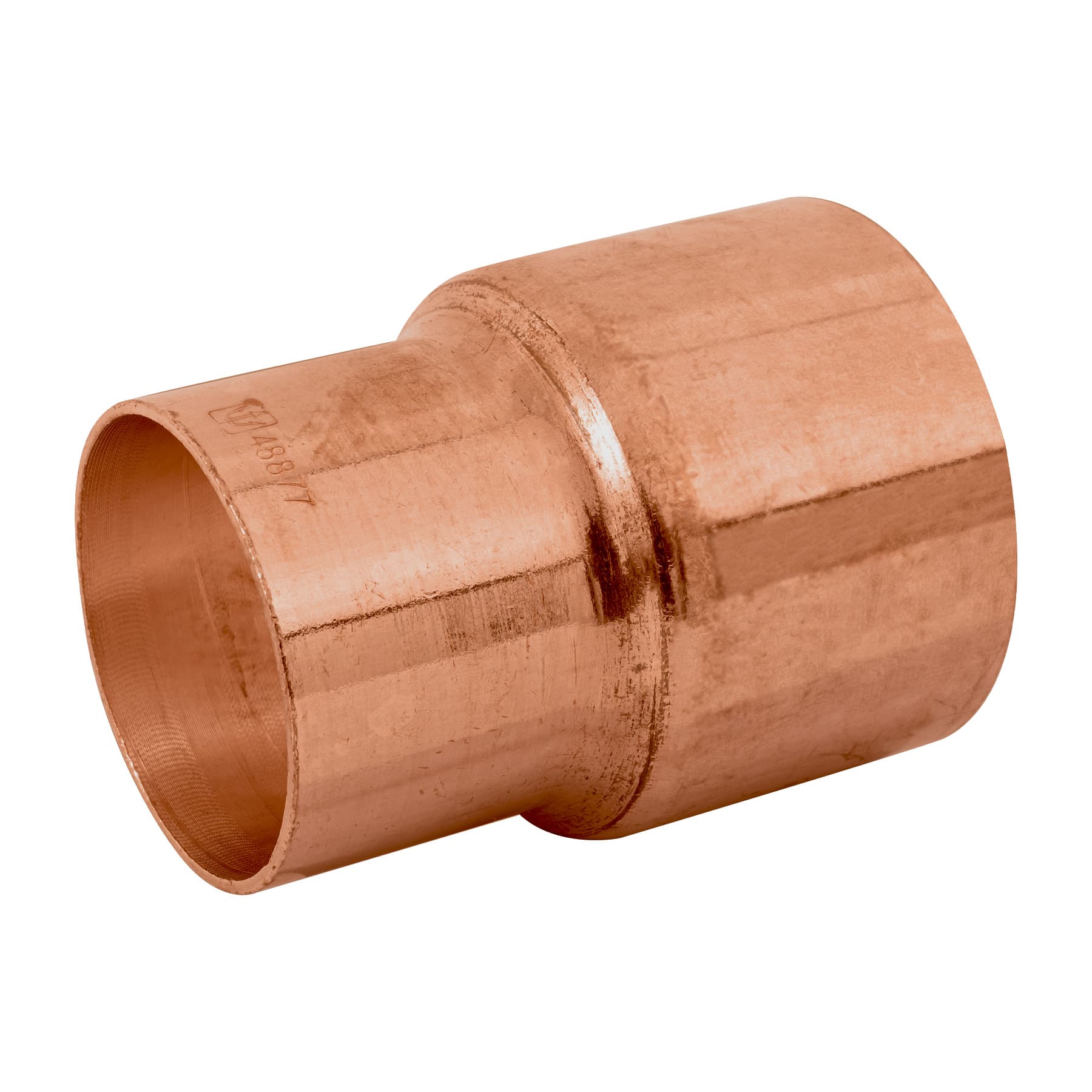 Cople reducción bushing cobre 2 x 1-1/2', Foset CC-238 48877 MM00