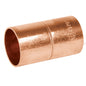 Cople de cobre de 3/4', Foset CC-262 49701 MM00