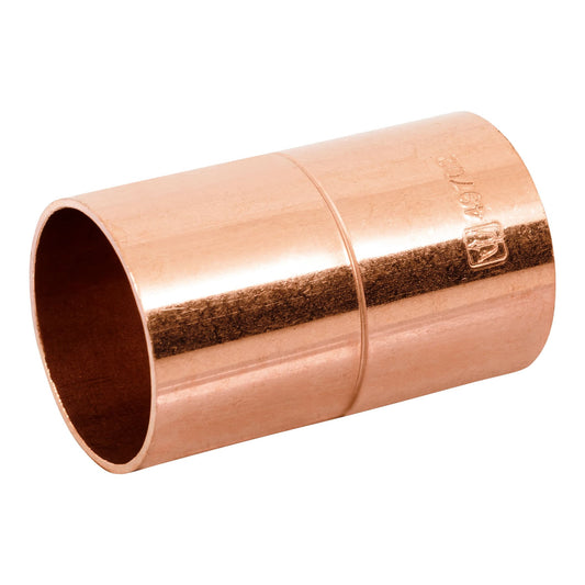 Cople de cobre de 1', Foset CC-263 49702 MM00