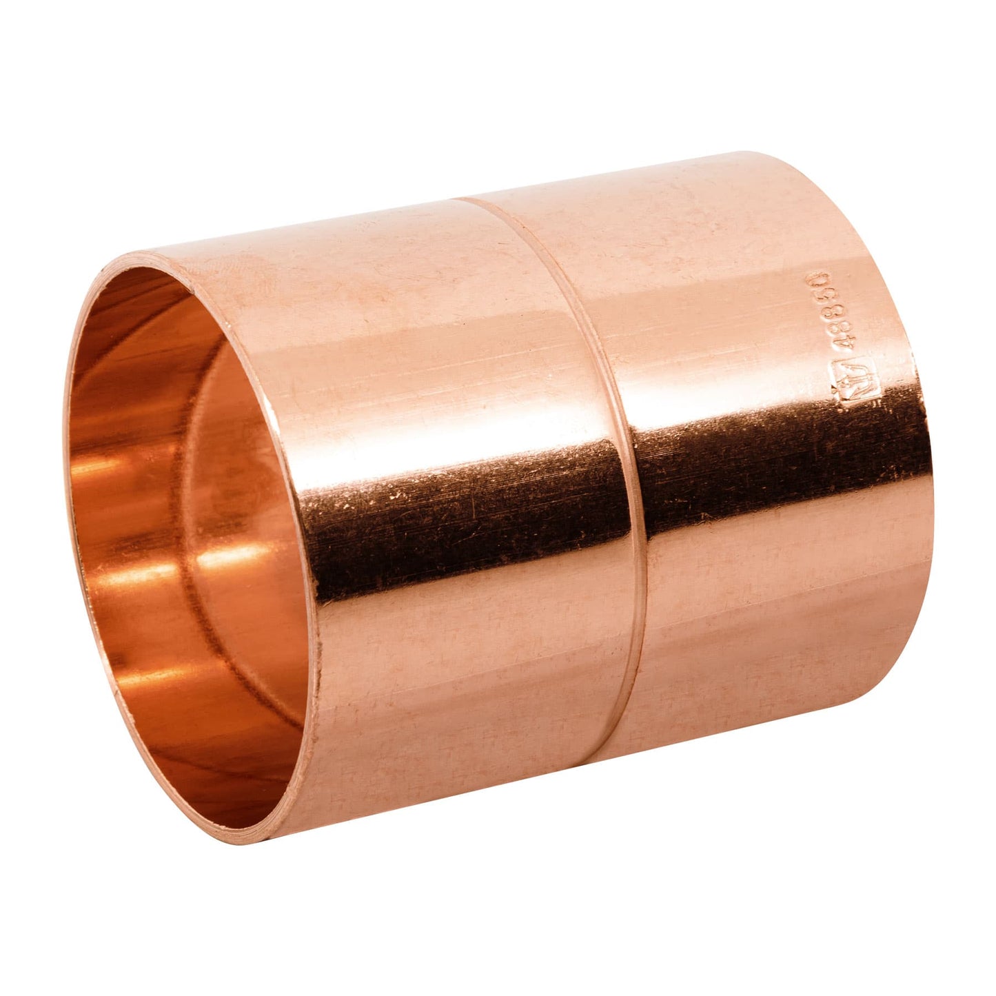 Cople de cobre de 2', Foset CC-266 48850 MM00