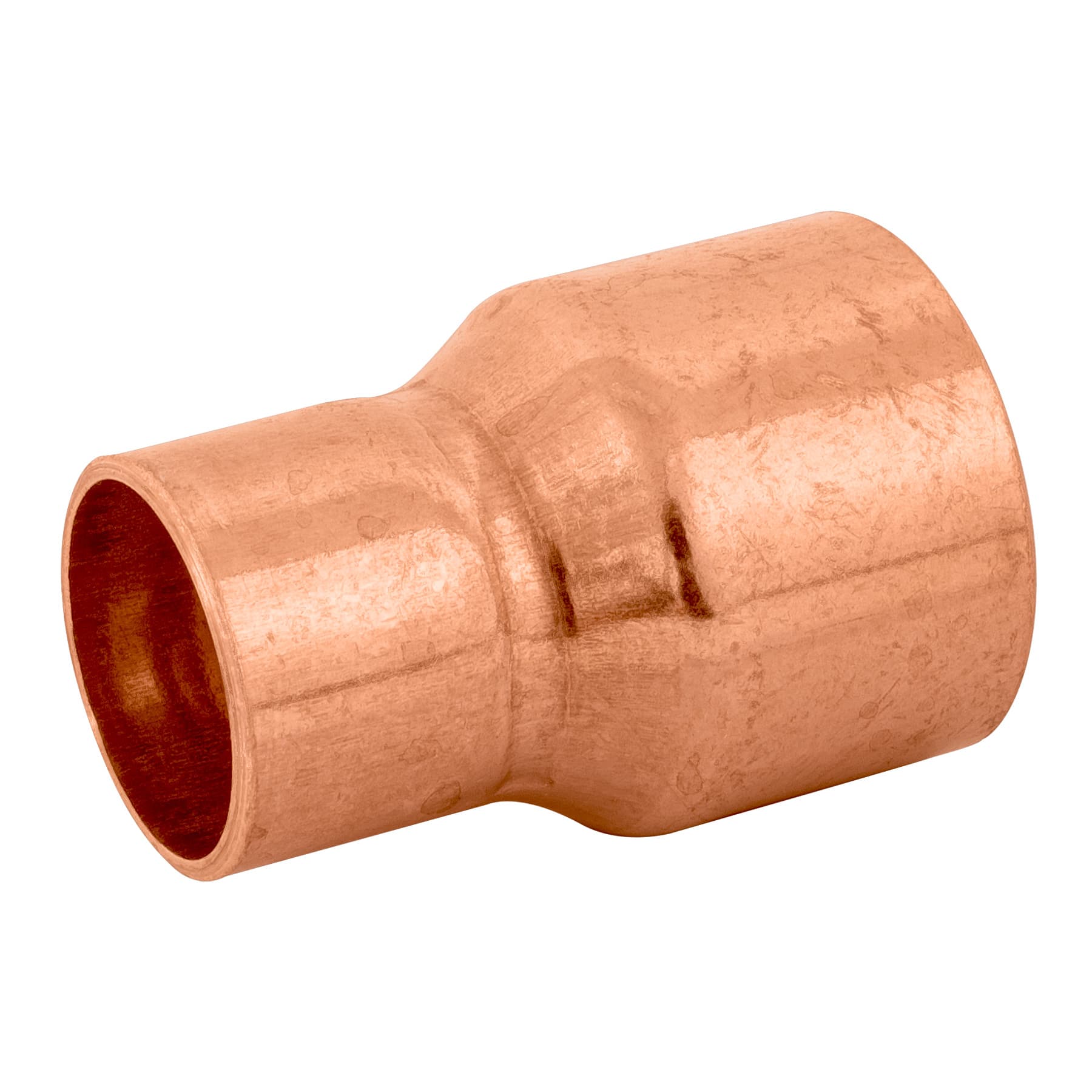 Cople reducción campana cobre 3/4' x 1/2', Foset CC-291 49749 MM00