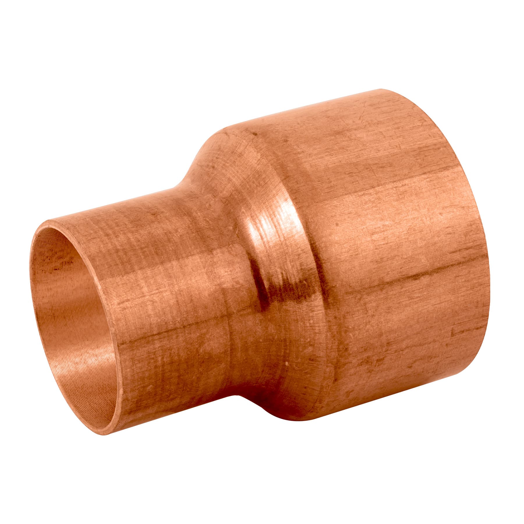 Cople reducción campana cobre 1-1/2' x 1', Foset CC-299 48871 MM00