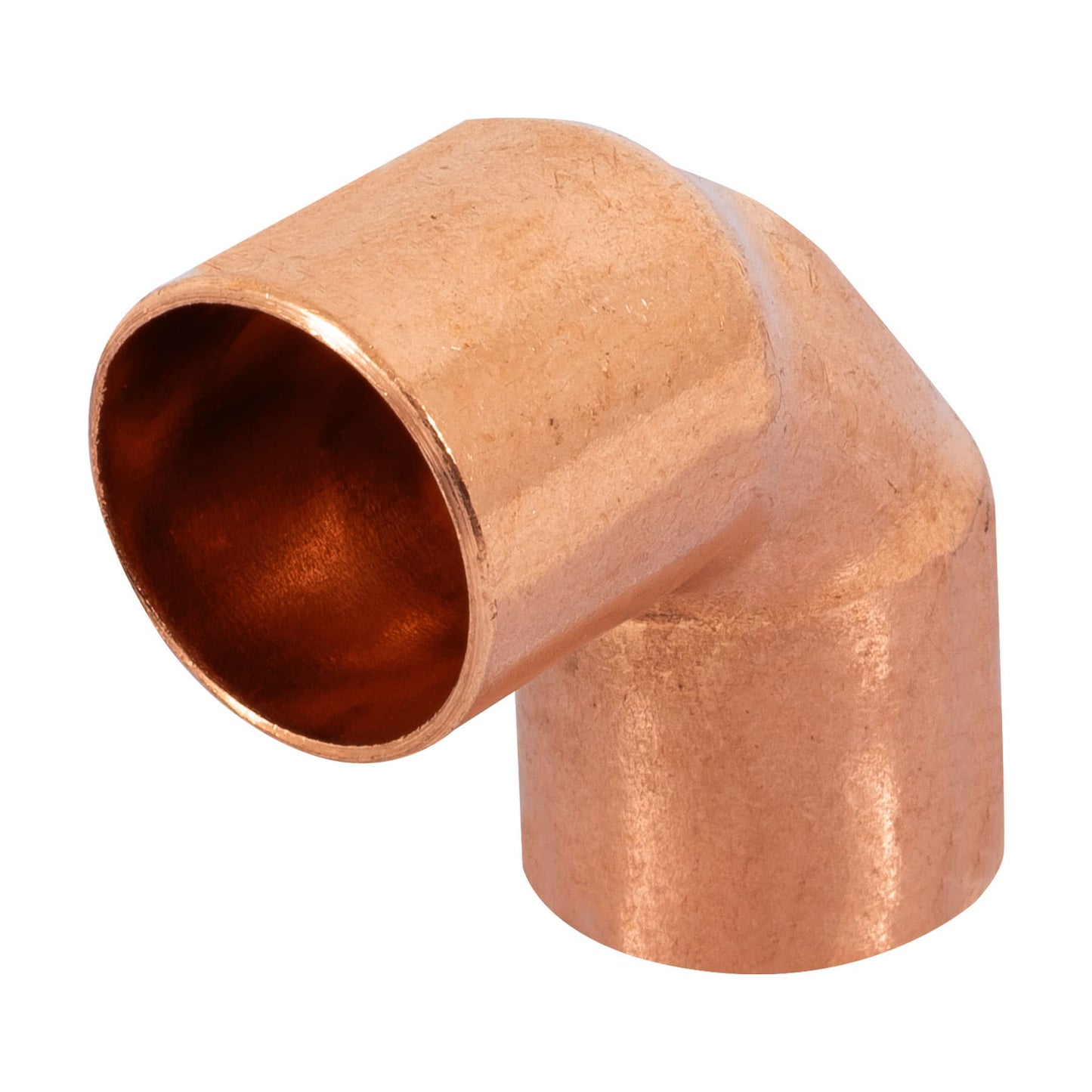 Codo 90° de cobre de 1/2', Foset CC-561 49714 MM1