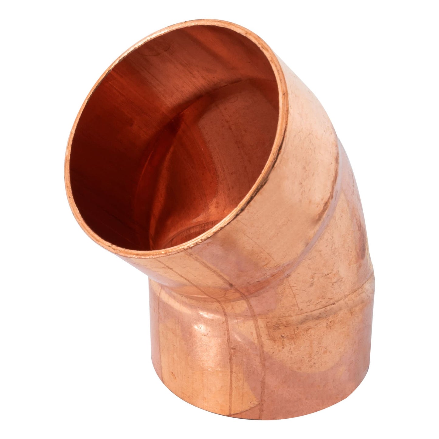 Codo 45° de cobre 2', Foset CC-866 48862 MM00