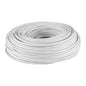 Rollo de 100 m de cordón dúplex flexible SPT 16 AWG, Volteck CDU-16 46068 MM2