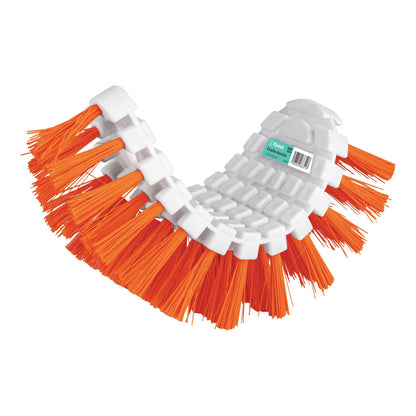 Cepillo flexible de plástico, Klintek CELI-55 57031 MM1