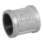 Cople reforzado de acero galvanizado de 1', Foset CG-203 47552 MM00