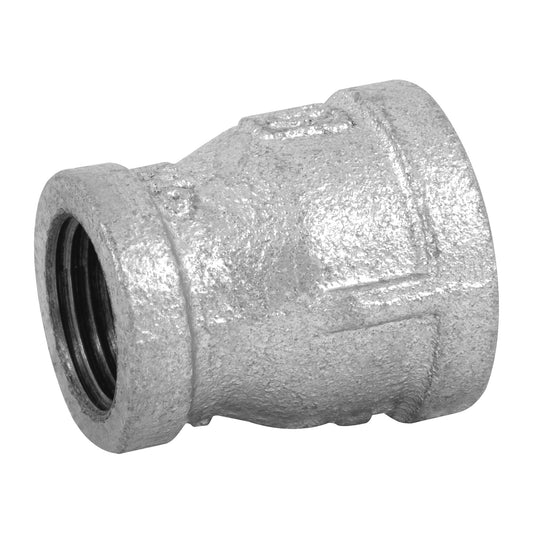 Reducción campana acero galvanizado 3/4' x 1/2', Foset CG-291 47506 MM00