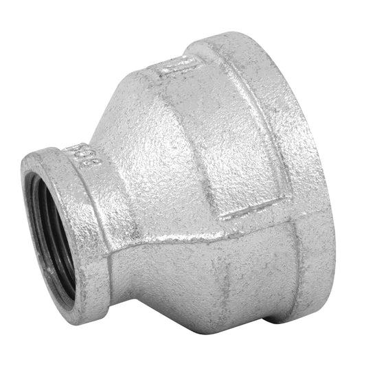 Reducción campana acero galvanizado 2' x 1', Foset CG-293 47508 MM00