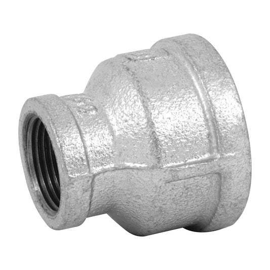 Reducción campana acero galvanizado 1-1/4' x 3/4', Foset CG-295 48762 MM00