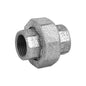 Tuerca unión 1/2' acero galvanizado, Foset CG-971 47479 MM00