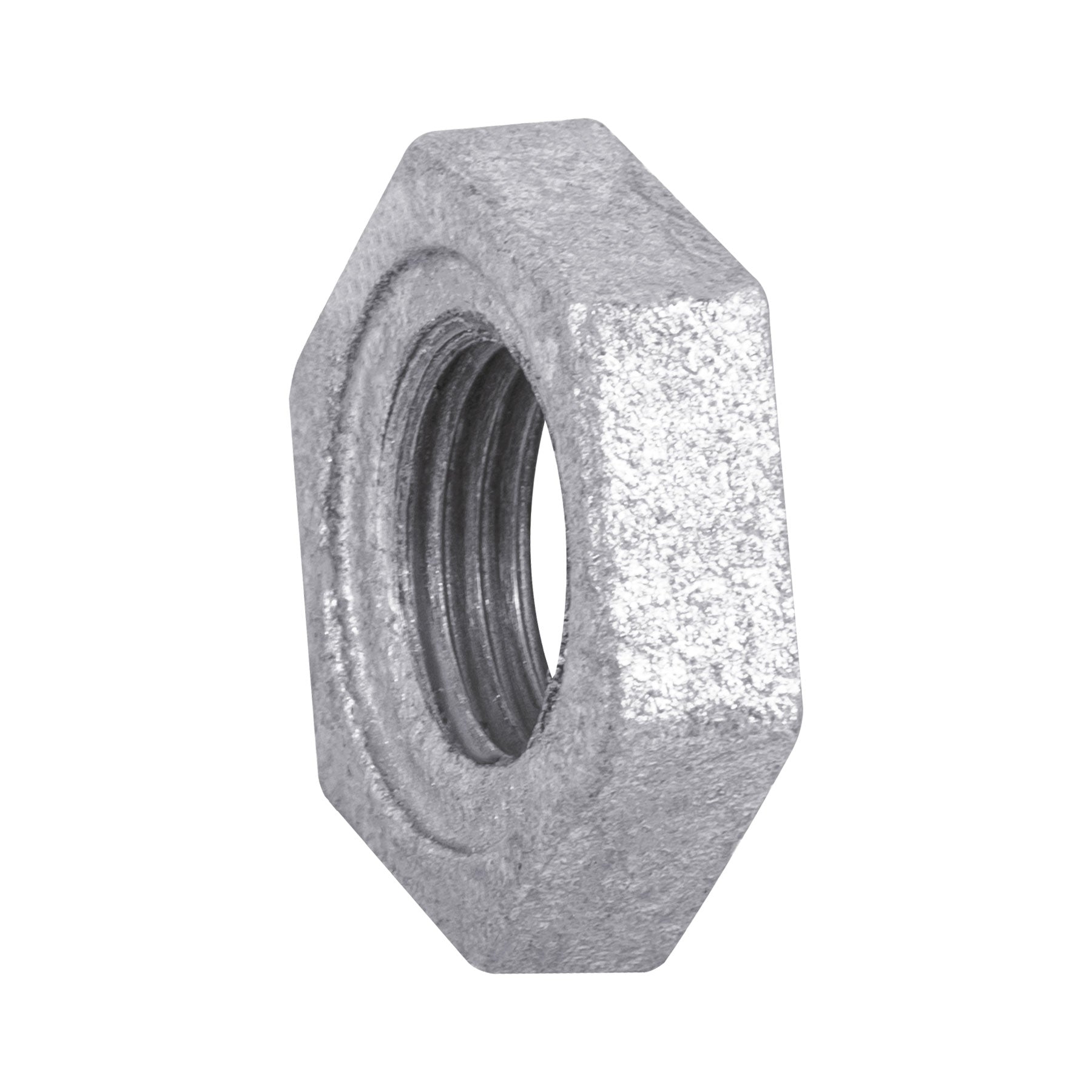 Tuerca de presión 1/2' acero galvanizado, Foset CG-981 48746 MM00