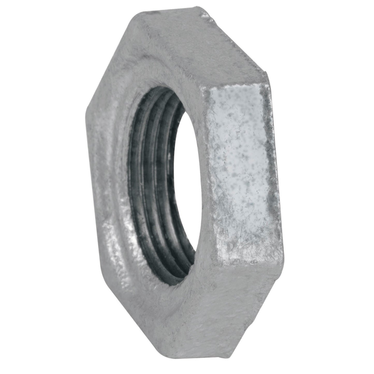 Tuerca de presión 3/4' acero galvanizado, Foset CG-982 48747 MM00