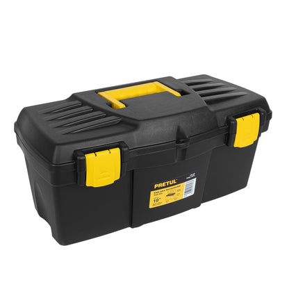 Caja para herramienta de 19', Pretul CHP-19P 20533 MM00