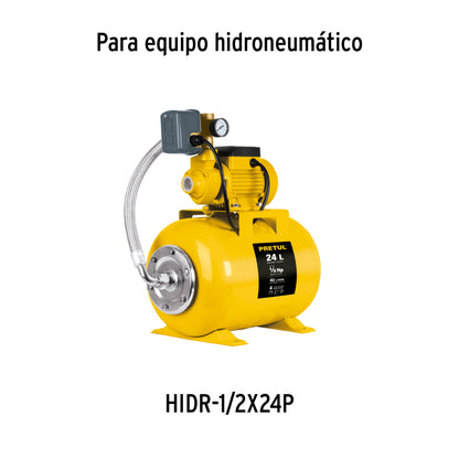 Caja de empaque de repuesto para HIDR-1/2X24P, Pretul CJ-HIDR-1/2X24P 27193 MM1