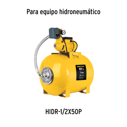 Caja de empaque de repuesto para HIDR-1/2X50P, Pretul CJ-HIDR-1/2X50P 27194 MM1