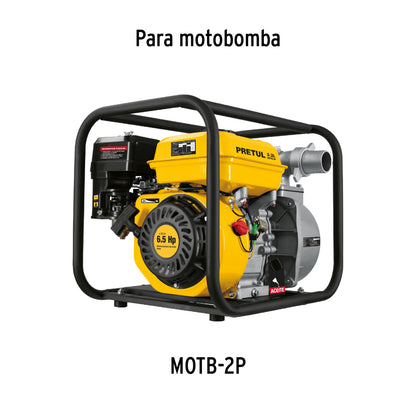 Caja de empaque de repuesto para MOTB-2P, Pretul CJ-MOTB-2P 26099 MM1