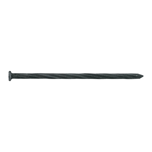 Kilo de clavo para concreto 4' negro, caja de 25 kg, Fiero CLCG-4N 44850 MM0