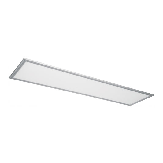 Panel delgado colgante de LED 45 W 30 x 120 cm luz de día COL-401L 48550 MM0