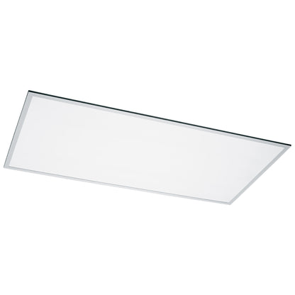 Panel delgado colgante de LED 65 W 60 x 120 cm luz neutra COL-402LN 49726 MM0